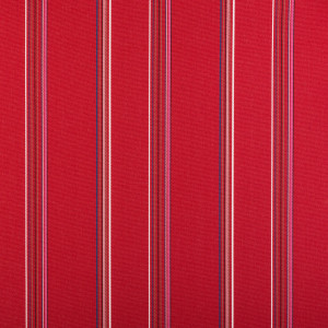 Pavilion Red
